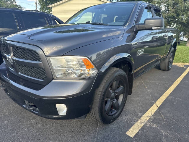 ram ram 1500 pickup 2016 1C6RR7GG2GS122793 image ram ram 1500 pickup 2016 1C6RR7GG2GS122793 image